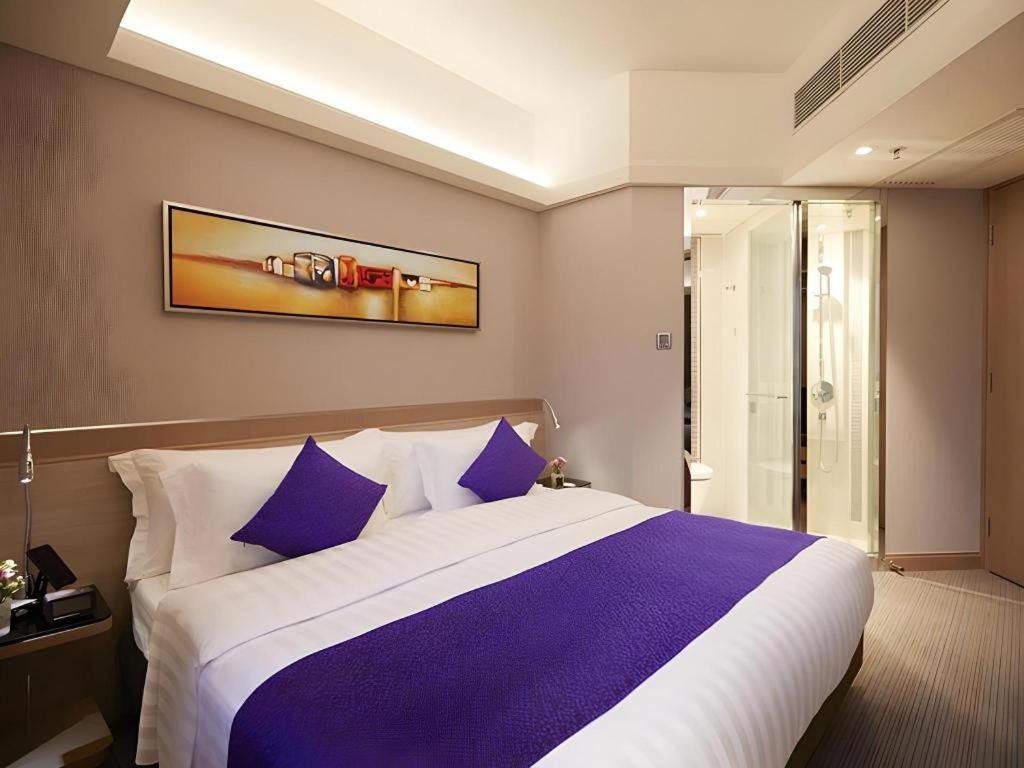 Elysion Place Hotel Causeway Bay Hongkong Eksteriør bilde