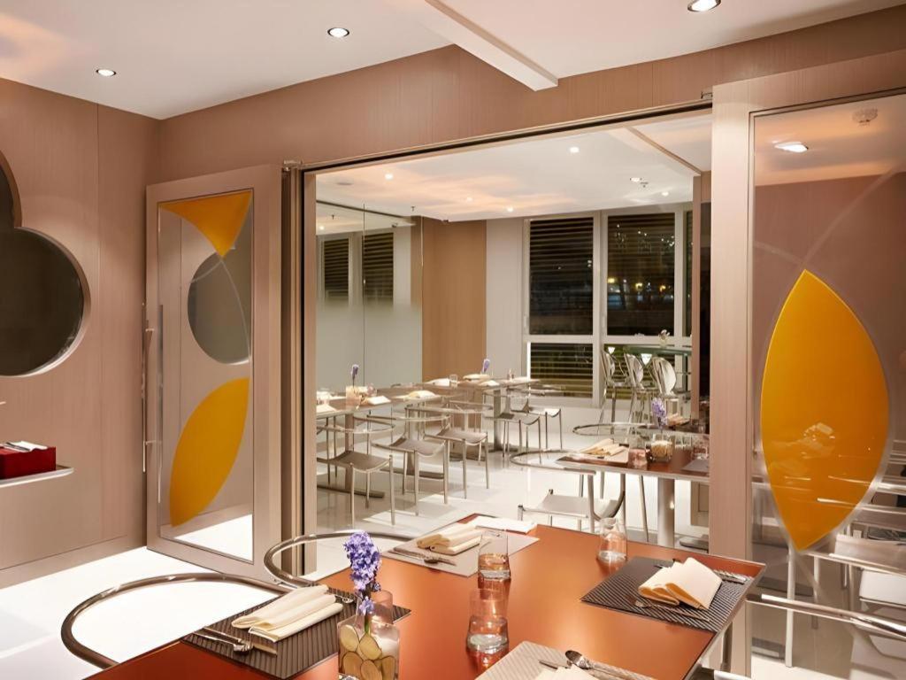 Elysion Place Hotel Causeway Bay Hongkong Eksteriør bilde