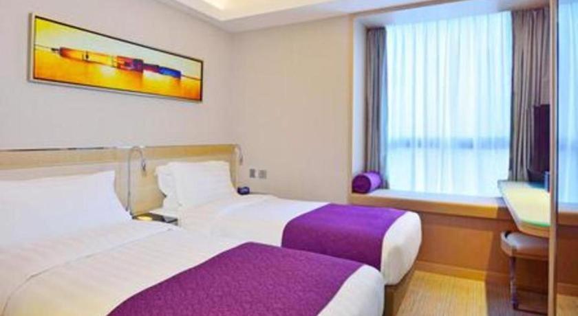 Elysion Place Hotel Causeway Bay Hongkong Eksteriør bilde