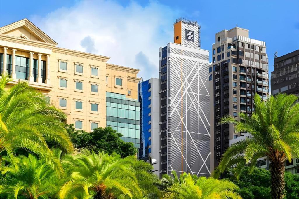 Elysion Place Hotel Causeway Bay Hongkong Eksteriør bilde
